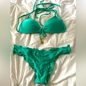 Lulifama bikini
